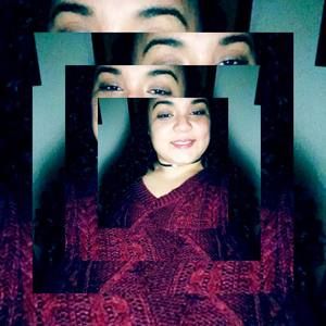 Meet your Posher, Jasmin